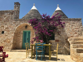Trulli La Zisa